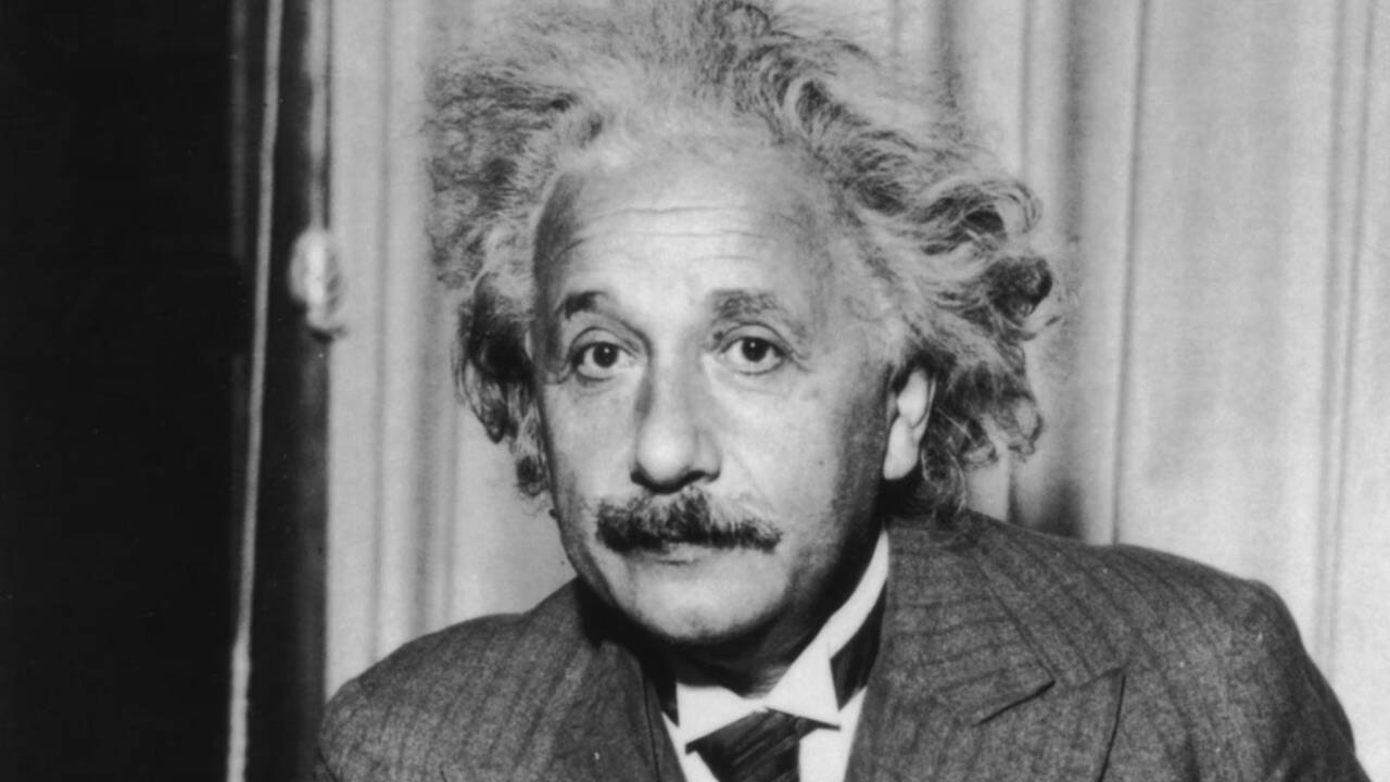 Keep Moving For Balance: Einstein’s bicycle quote inspires resilience; motion fuels growth