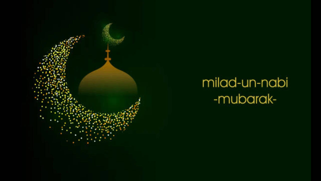Milad un-Nabi 2026: When is Eid-e-Milad in India? Date, history and significance