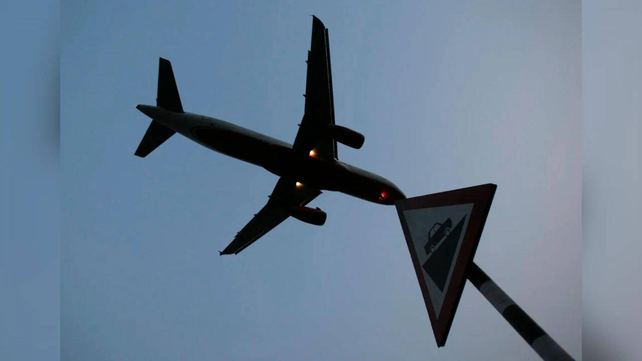 India mulls annual dope tests on all commercial pilots on a random basis