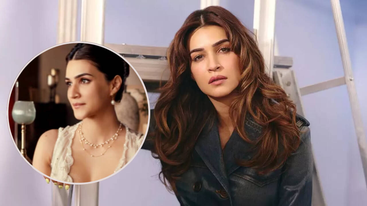 'When will we stop telling women what to wear': Sanon to Kangana over Rakhi remarks