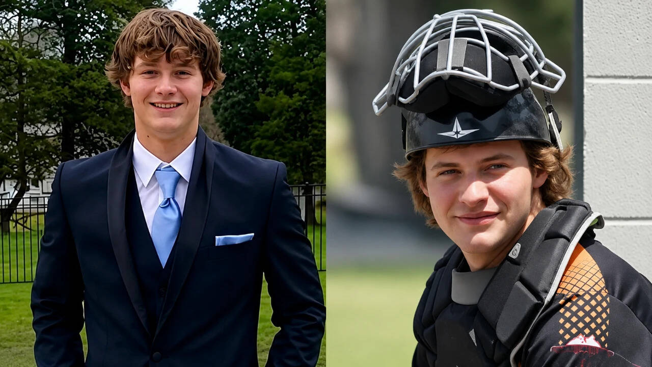 Who was Glenwood ‘Bubba’ Pysher? College baseball player shot by police