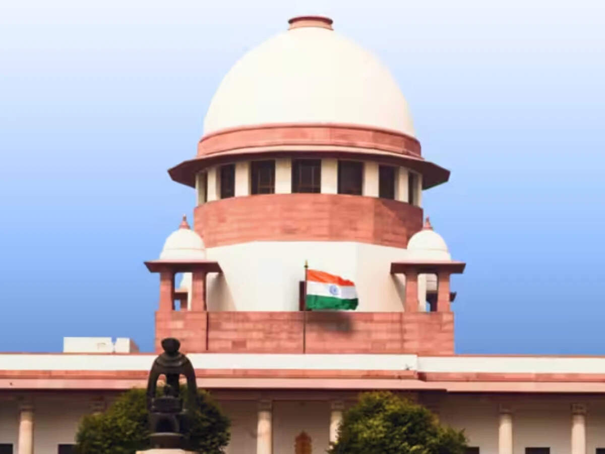 SC refuses to reopen CBSE Class 12 re-evaluation portal, says ‘if you don’t use the bus, you miss it’