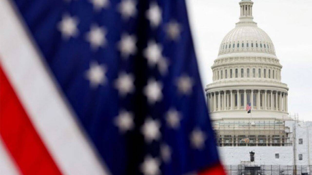 US sanctions 4 Indian firms under ‘Economic Outcast’ over Iran oil and petrochemical trade links