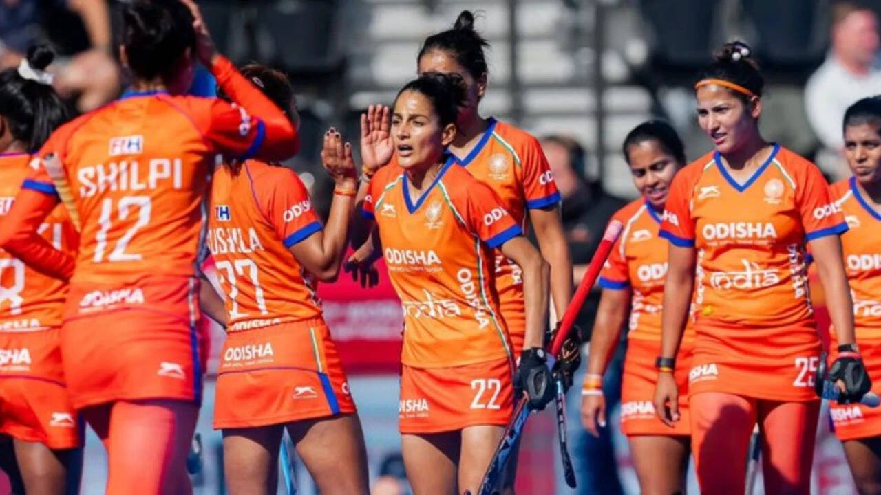 ‘Save women’s HIL’: Indian stars make emotional plea as league faces uncertain future