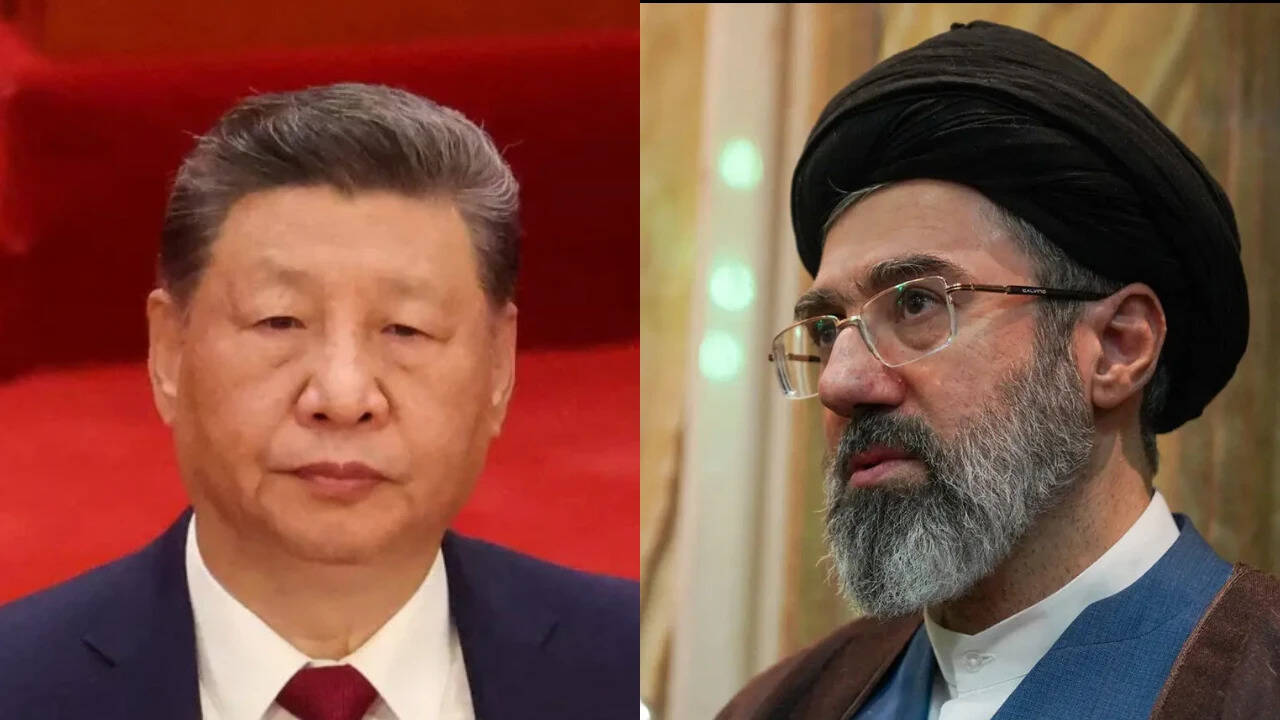 Evening Wrap: Xi's Likely India Visit, Bihar Protests, and Hypersonic Missile Worries
