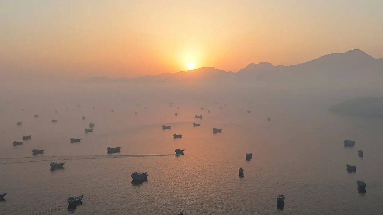 Wars are now hitting more than 43% of the world’s oil supply