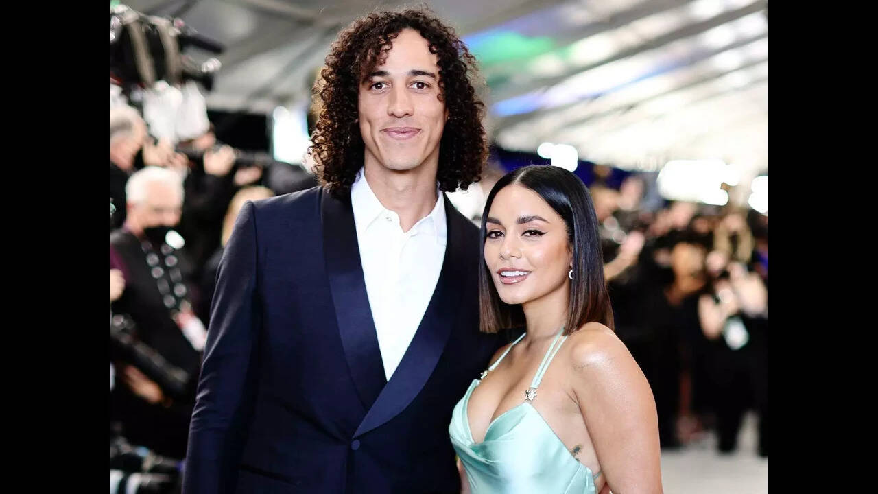 Cole Tucker, Vanessa Hudgens' combined net worth in 2026: MLB, Hollywood and more