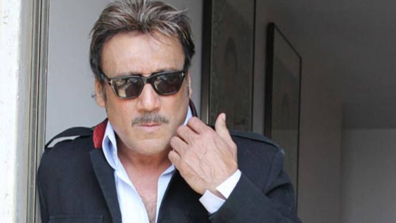 Javed Akhtar compares Jackie Shroff’s enigmatic quality with late Smita Patil