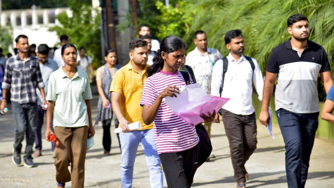 Bihar NEET round 1 seat allotment result 2026 out at bceceboard.bihar.gov.in: Check UGMAC MBBS, BDS, BVSc allotment
