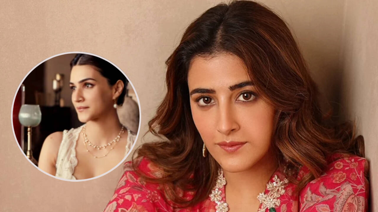 Nupur DEFENDS Kriti amid Rakhi ad row: 'Why do you have problem?'