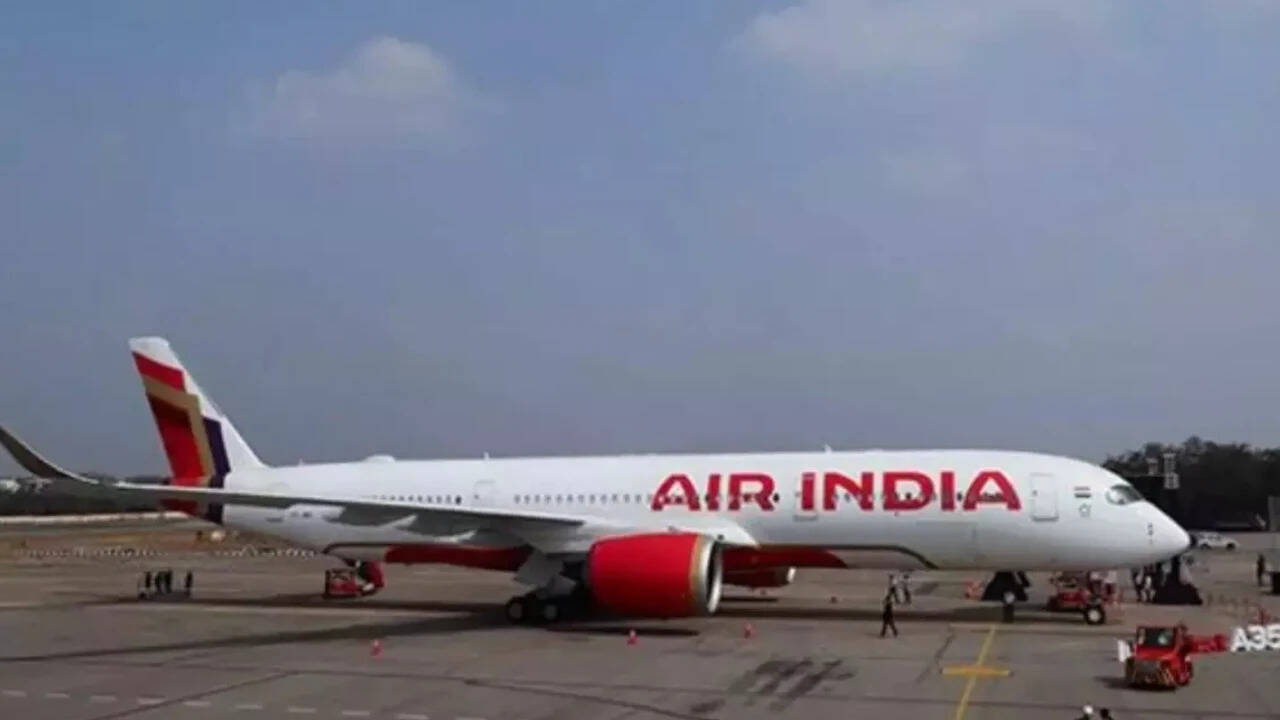 Air India seeks $1.5bn from Tata, SIA as Pak airspace ban, Middle East war hit ops