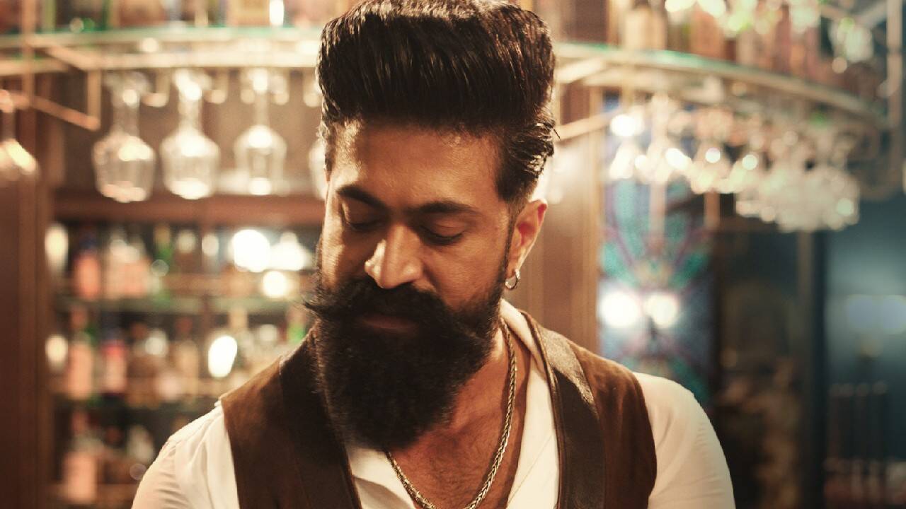 'Toxic' BO collection: Yash’s film crosses Rs 40 crore before release