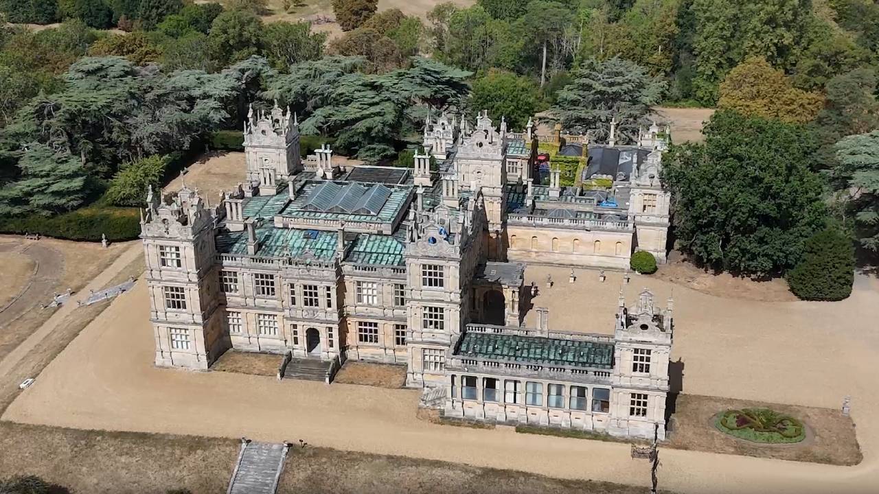 Mentmore Towers, Batman Begins’ Wayne Manor in Buckinghamshire, could be seized over repairs
