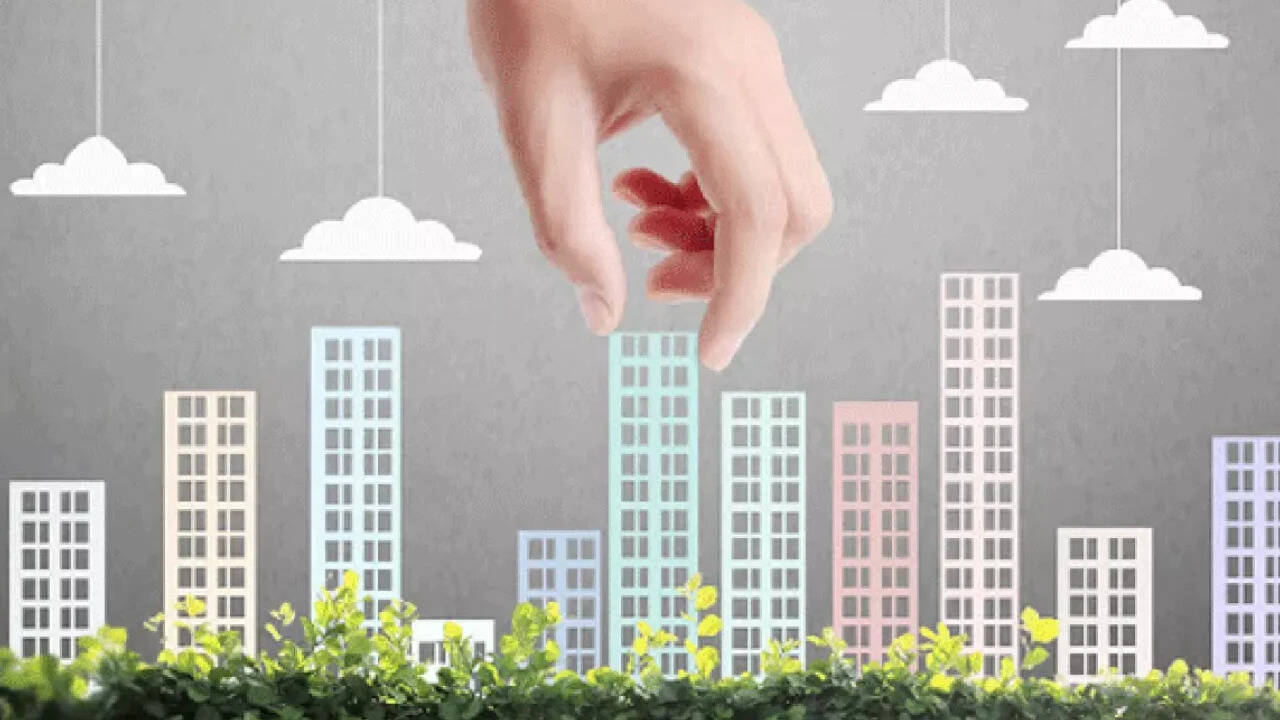 UP RERA offers 4-month extension to projects hit by Middle East disruptions