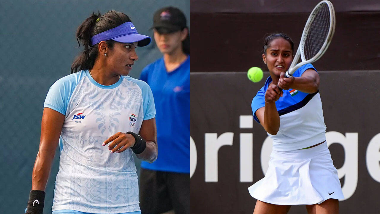 Asian Games tennis row deepens as AITA rebuts SAI's omission allegation