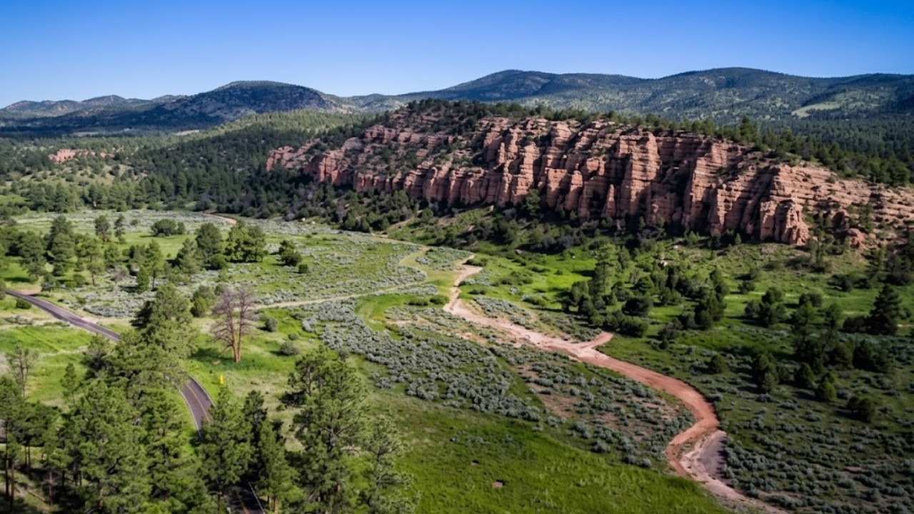 New Mexico has protected nearly 11,000 acres along the Mimbres River as a new wildlife area
