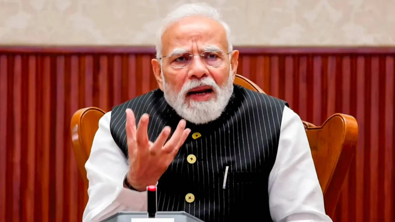 ‘Do we need a 4th-party audit?’ PM raps secretaries over quality of public projects