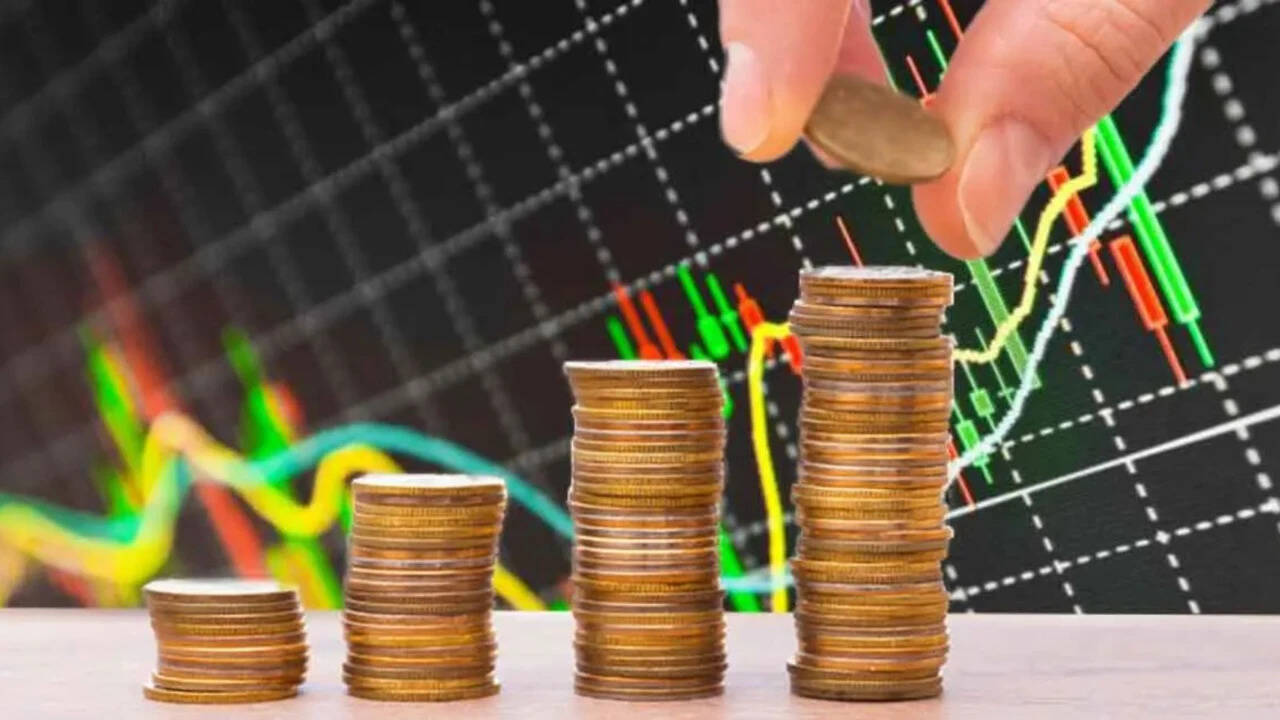 Post-Covid, profits rise faster than investment