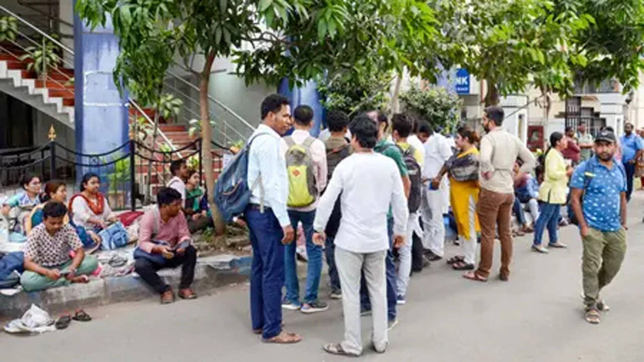 MPSC cancels Drug Inspector recruitment after paper leak allegations, fresh exam to be held soon