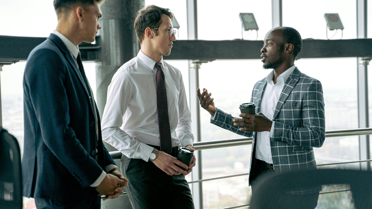 Psychology says people who tell white lies may be more empathetic than you think
