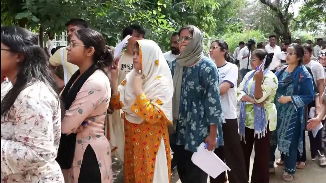 NEET PG 2026 admit card to be released tomorrow, August 27; check exam pattern and schedule