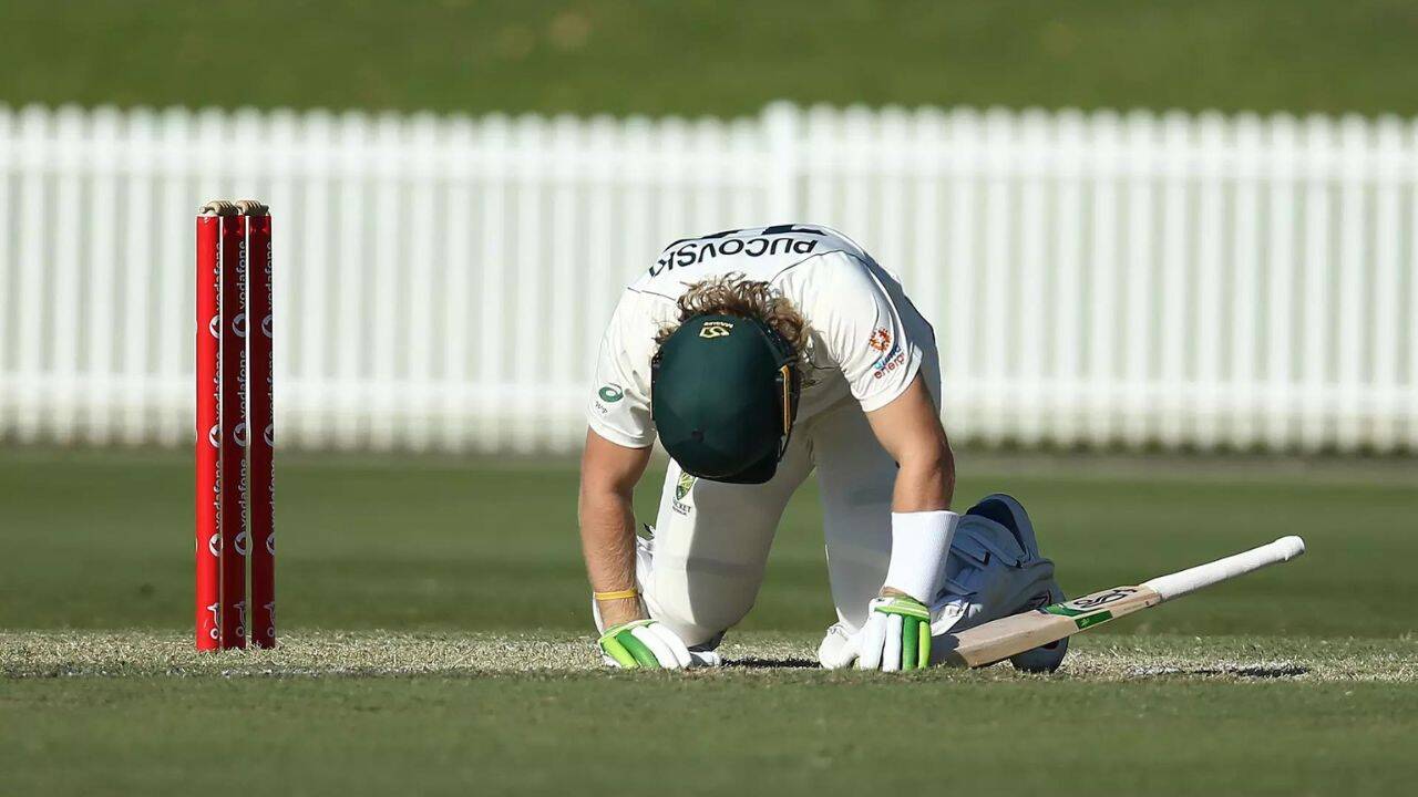 Test cricketer forced to retire at 27 due to concussions sues school; here's why