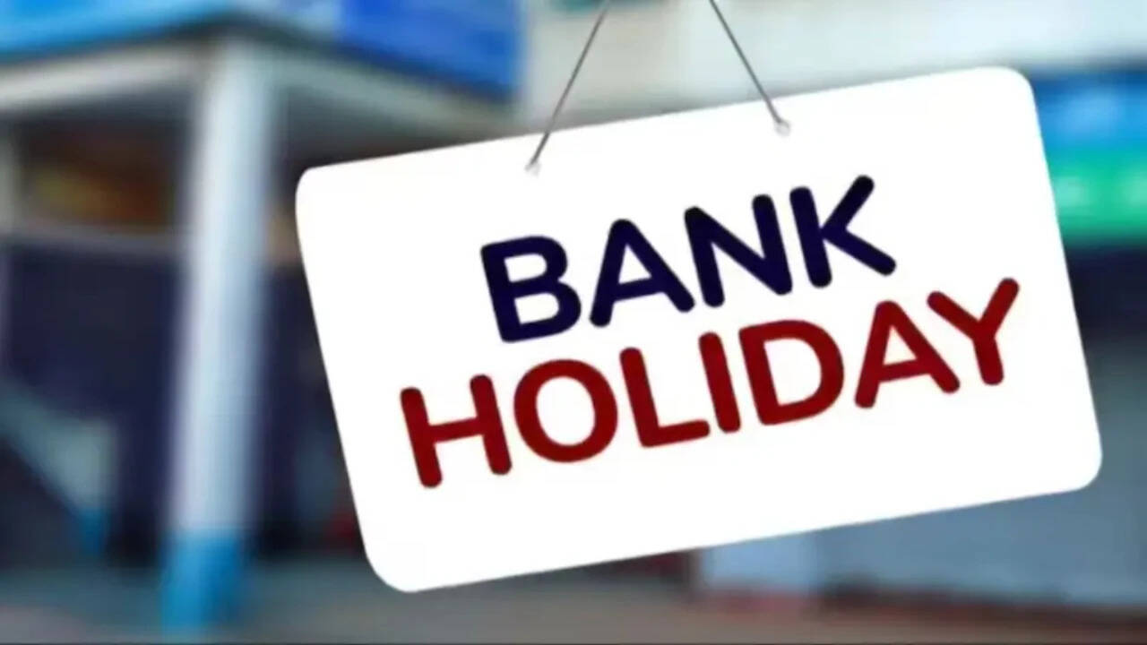 Bank holiday today: Are banks open or closed on August 26? Check state-wise details