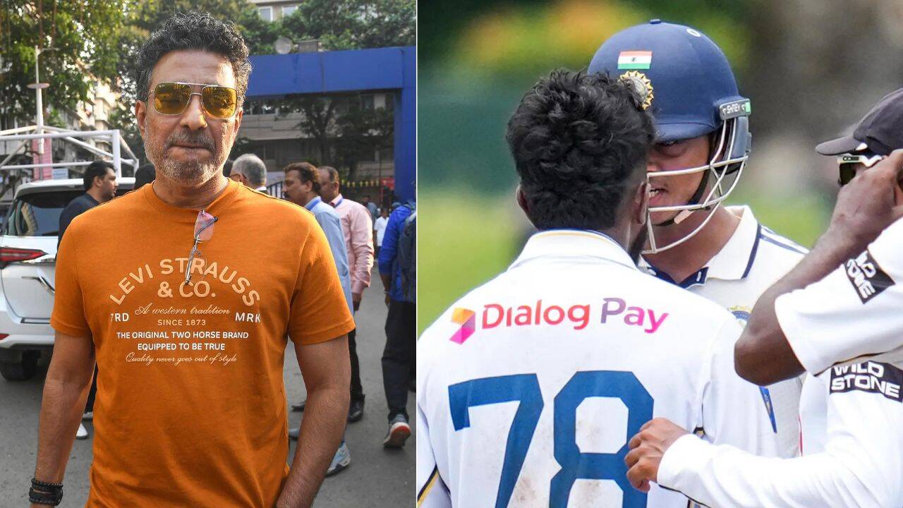 Manjrekar blasts BCCI, ICC over lenient action against Jaiswal, Sooryavanshi