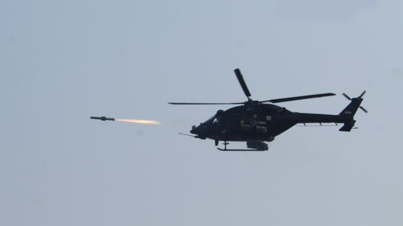 Why private missile manufacturing could be a game changer for India's defence readiness