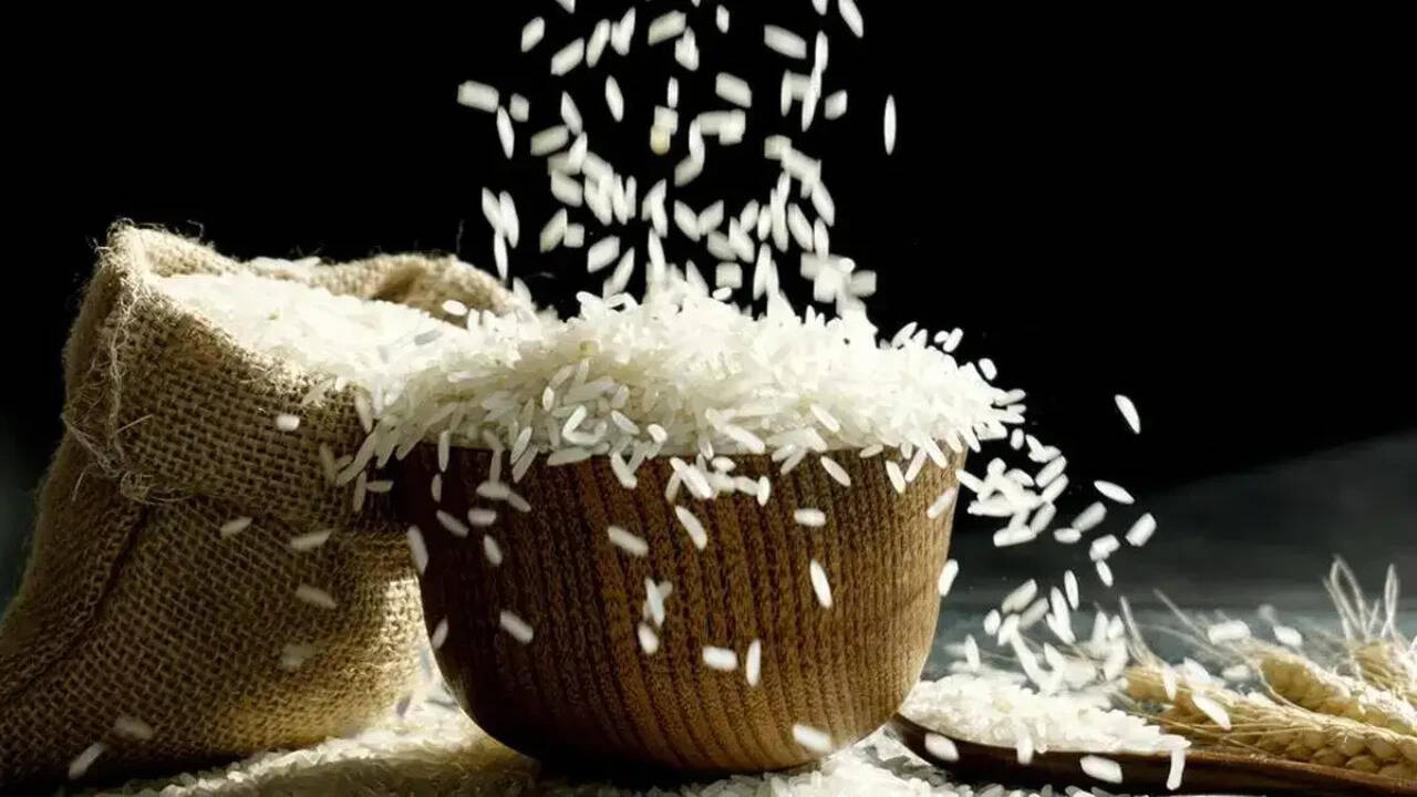 Why India’s rice exports to Iran may survive Trump's sanctions threat