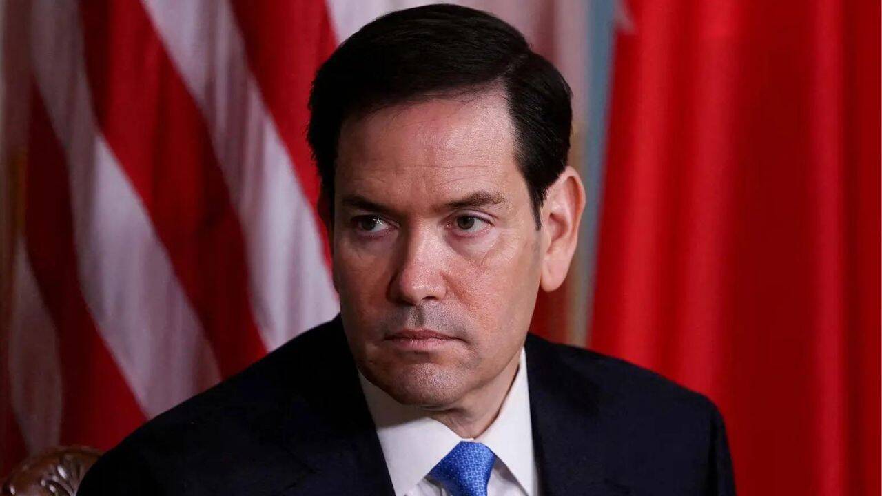 US pauses fresh military action against Iran, turns to sanctions and maritime pressure