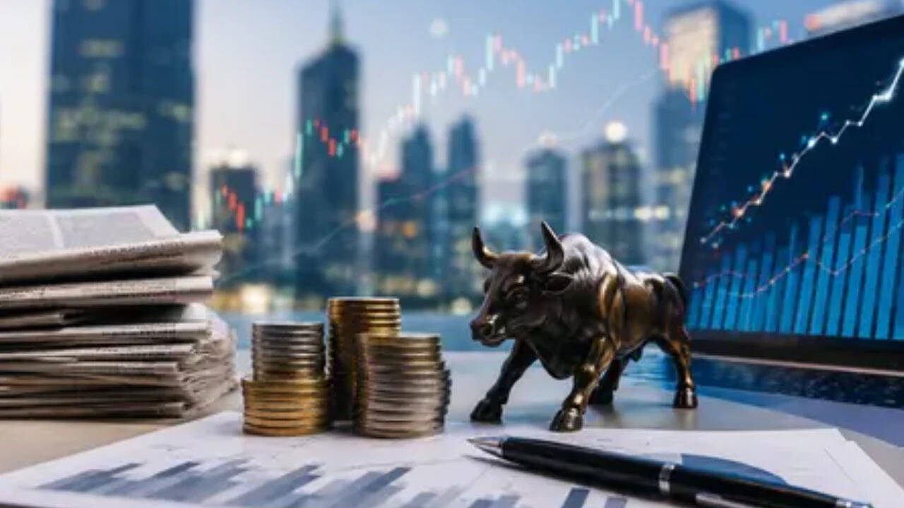 Rs 30 lakh a month for an intern? India’s trading firms are in a fierce talent war