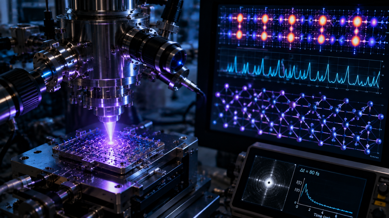 CrysVCD AI could change how new materials are discovered, and MIT researchers have found why