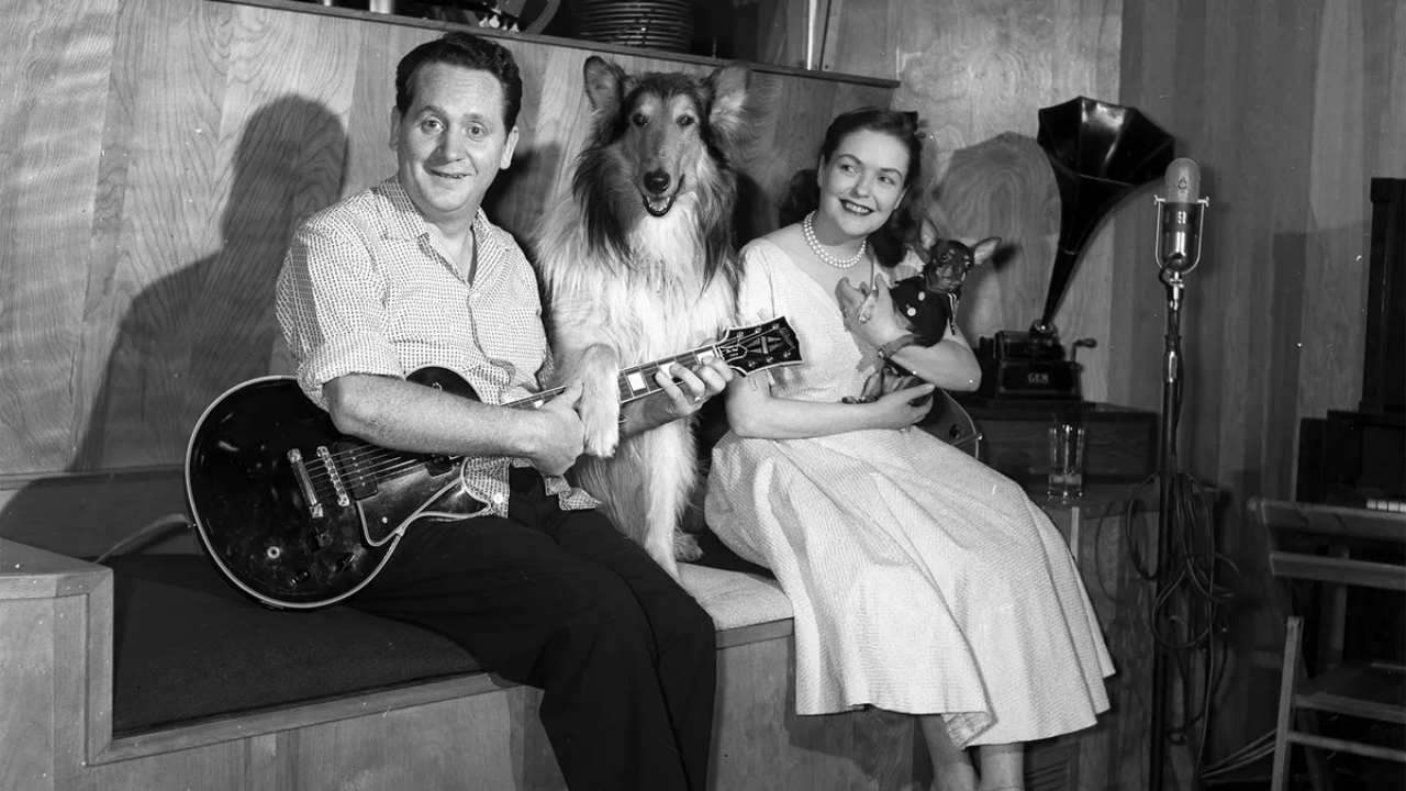 Les Paul's son says family got no warning before New Jersey home was demolished