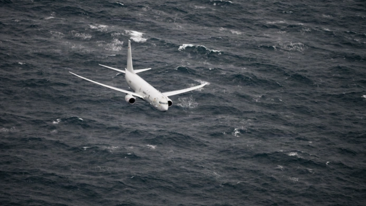 How do navies hunt submarines? NATO's deadly game of detection beneath the waves