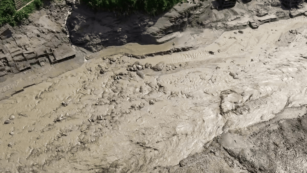 Nepal floods: Over 100 Indians missing; MEA issues helpline numbers