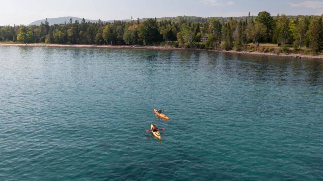 Michigan puts $6.5 million toward 22,650 Keweenaw acres as conservation fund tops $1.4 billion