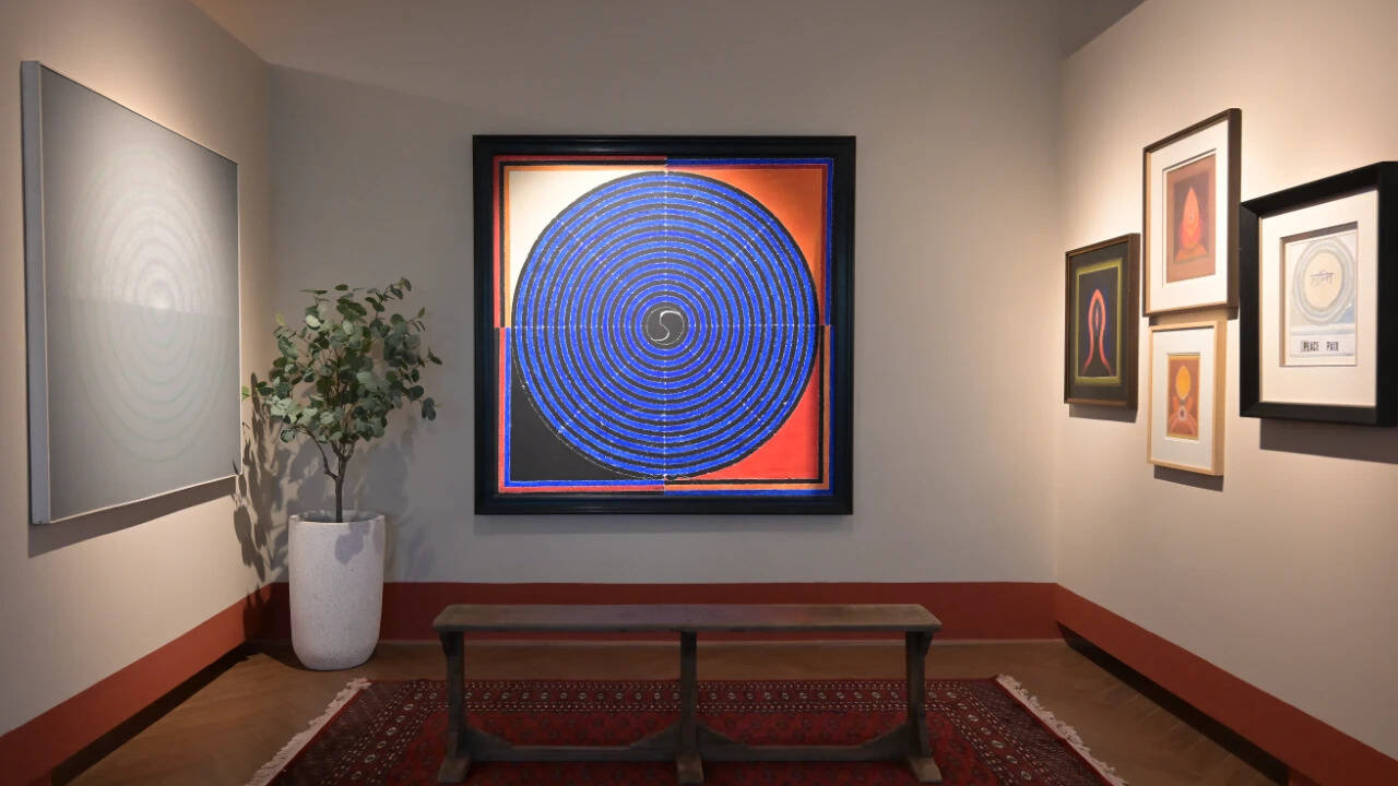 Kalakaar Art Salon opens “Performing Belief” featuring 22 artists on ritual