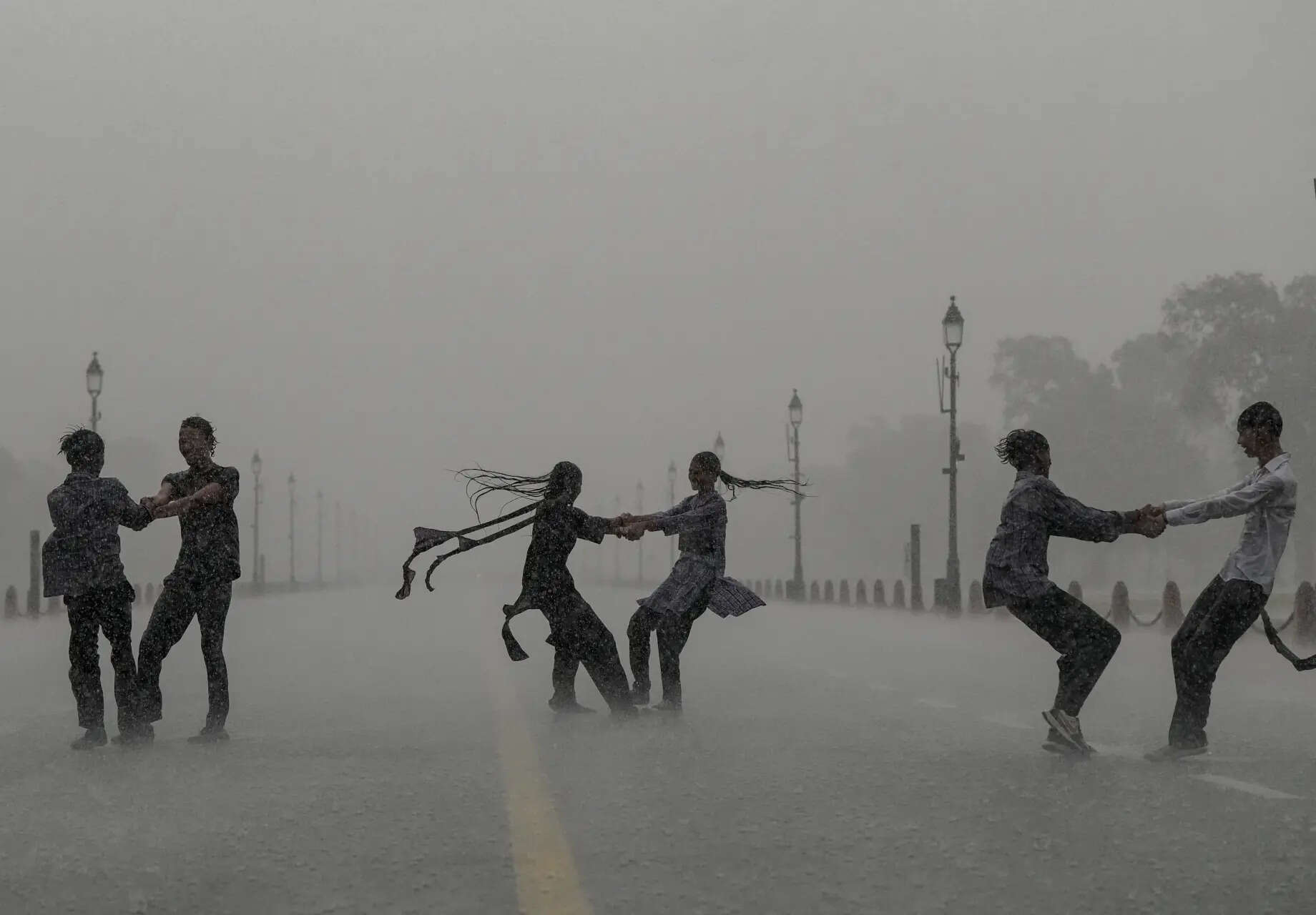 Will schools be closed due to rain tomorrow, August 27? Check state-wise list here
