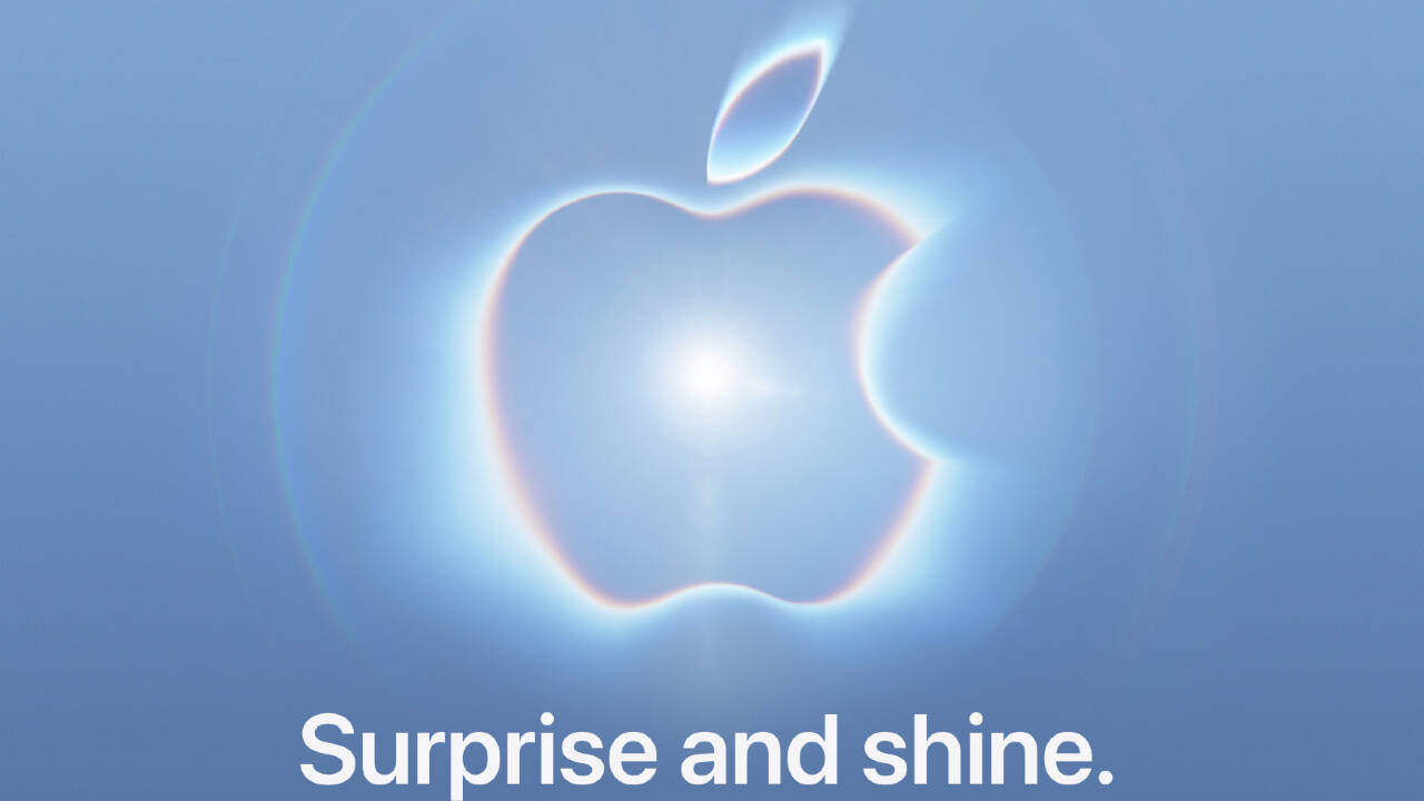 Apple teases ‘Surprise and Shine’ event; iPhone 18 Pro, foldable iPhone may debut