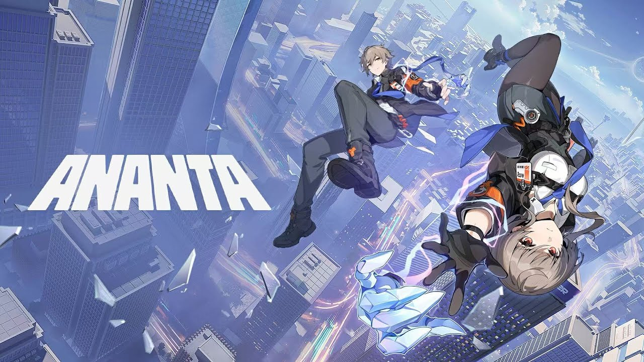 Everything we know about Ananta: Release date, gameplay, platforms and more