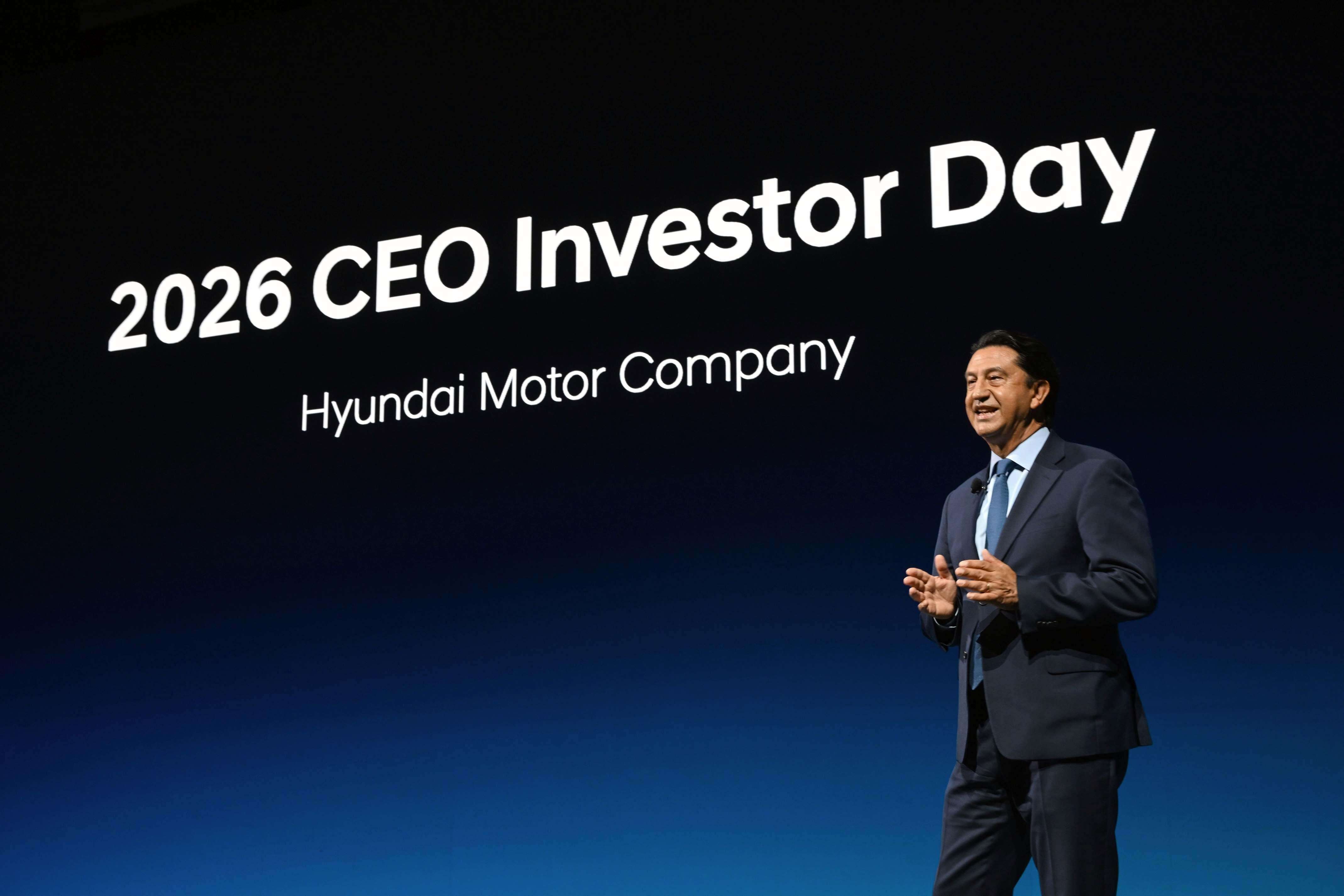 Hyundai plans 26 launches for India by 2030, to boost exports