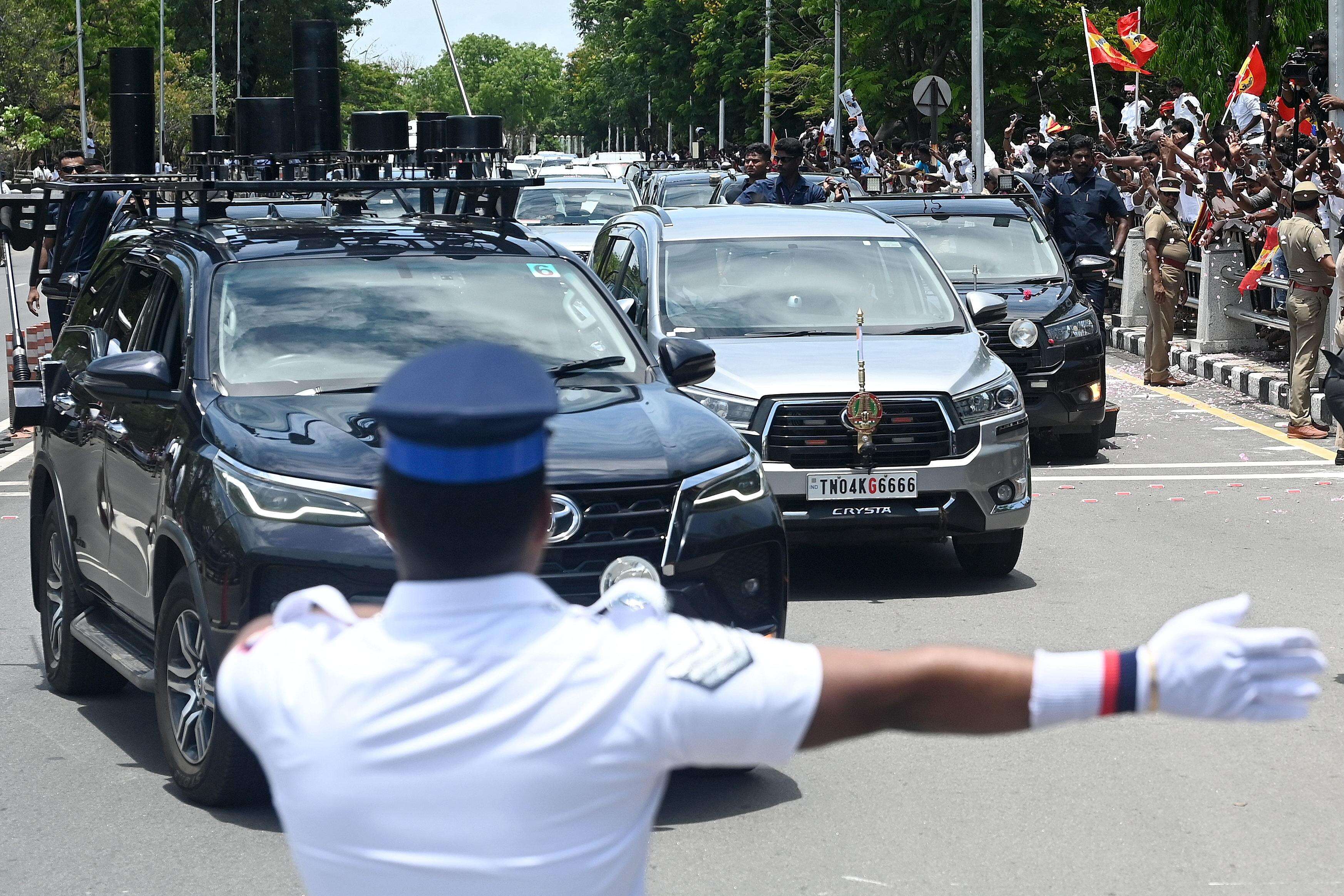 Tamil Nadu Govt Approves ₹28 Crore Annual Vehicle Allowance for MLAs: Are we opening the public purse for private perks?
