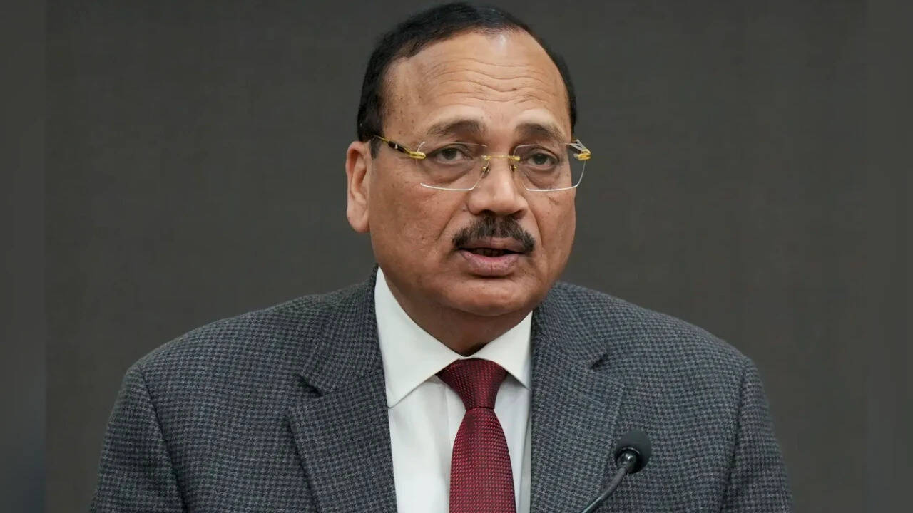 SC judge complains against Raj acting CJ; CJI Surya Kant seeks response