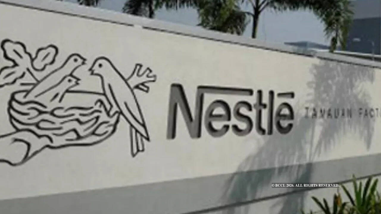 India emerges as highest-performing market for Nestle