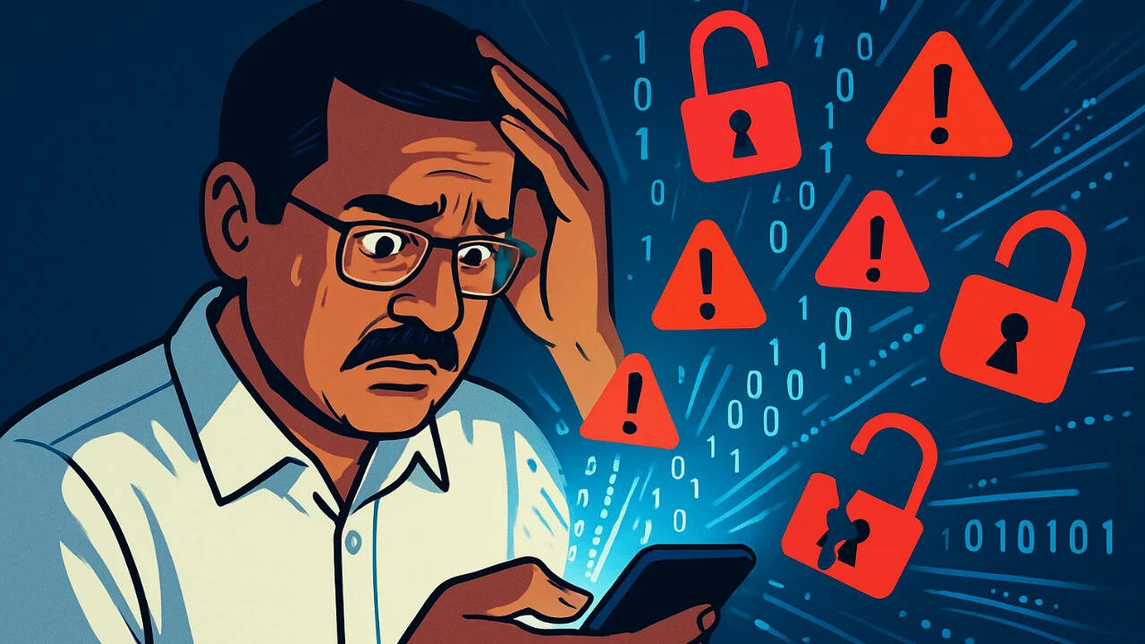 At 18k, India sees most mobile threat detections in 8 Apac markets: Report
