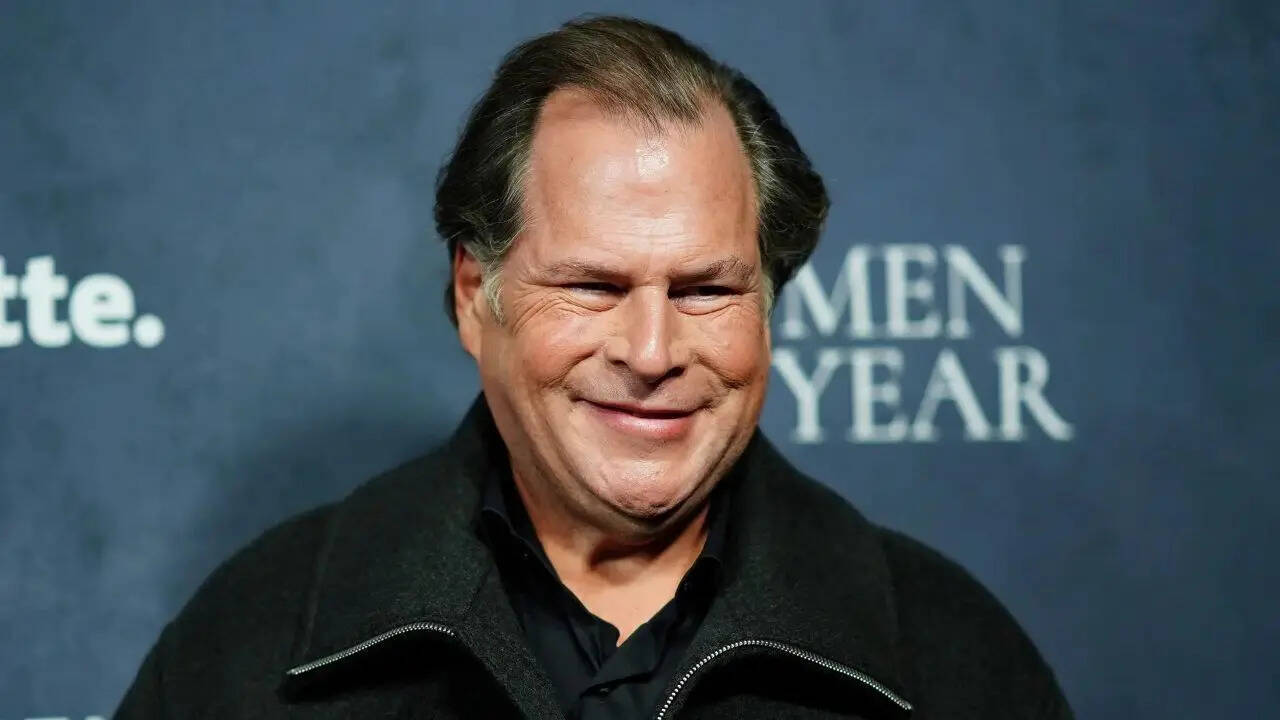 After Marc Benioff’s reassurance, Salesforce does what it never has with its name