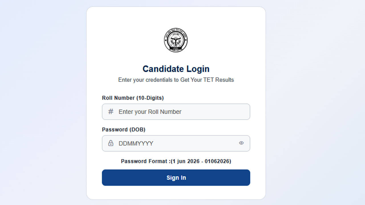 UPTET Result 2026 out: UPESSC announces results, check scorecard, pass percentage and cut-off marks