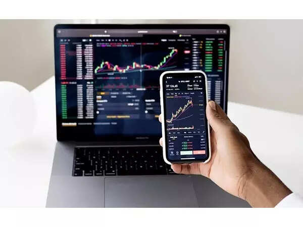 Stock market today: Indian shares set to rise as easing oil boost sentiment