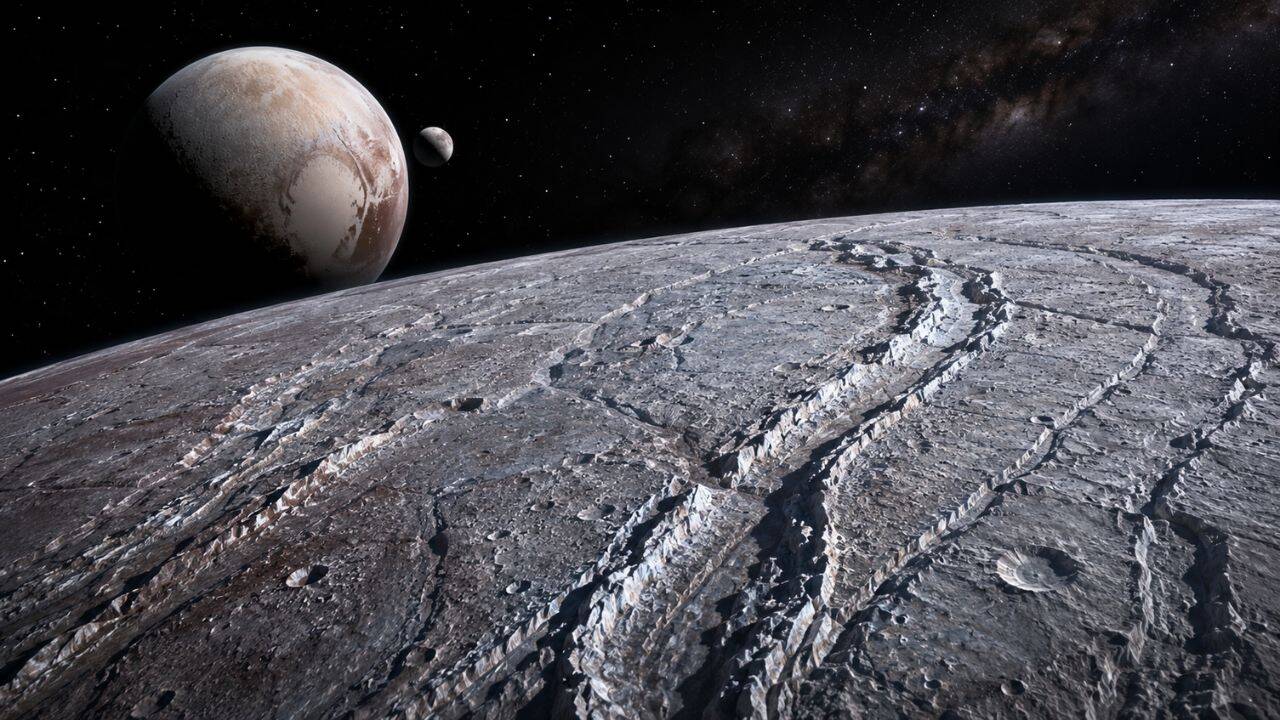 What if Pluto became a planet again? The surprising problem astronomers would face